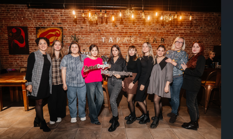 Подводим итоги 2025 года