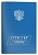 Папка для документов к среднему общему образованию (арт. 11011 )