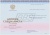 Бланк диплома специалиста с отличием, без обложки (арт. 71009) Бланк диплома специалиста с отличием, без обложки (арт. 71009)